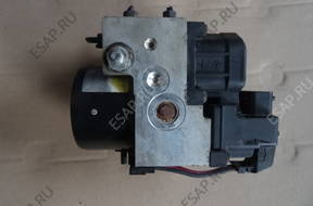 БЛОК АБС   HONDA CIVIC VII 2001-2005 1.7 CTDI