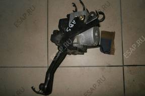 БЛОК АБС    HONDA CIVIC VII 2003 год. 1,7 CDTI