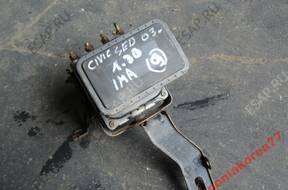 БЛОК АБС HONDA CIVIC VII 2003 год 1.3B IMA