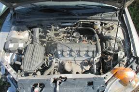 БЛОК АБС HONDA CIVIC VII 2003 год 1.6 16V