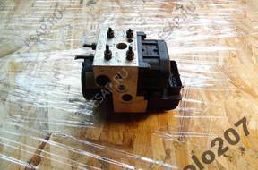 БЛОК АБС HONDA CIVIC VII 2004 год 1.4