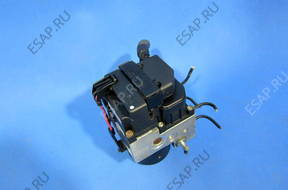 БЛОК АБС HONDA CIVIC VII 7 04 1.7 CDTI