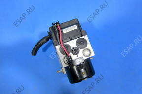 БЛОК АБС HONDA CIVIC VII 7 04 1.7 CDTI