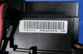 БЛОК АБС HONDA CIVIC VII 7 04 1.7 CDTI