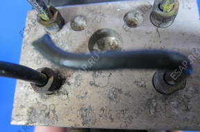 БЛОК АБС HONDA CIVIC VII 7 04 1.7 CDTI