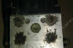 БЛОК АБС   HONDA CIVIC VII 7 1.4