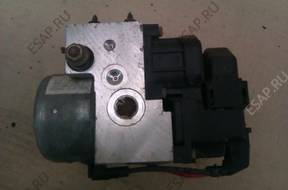 БЛОК АБС   HONDA CIVIC VII 7 1.4