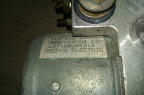 БЛОК АБС   HONDA CIVIC VII 7 1.4