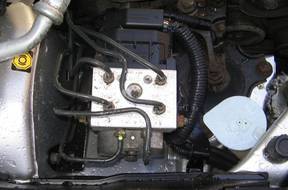 БЛОК АБС Honda civic VII 7    5 drzwi