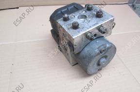 БЛОК АБС   Honda Civic VII 7g 01-05 EP2 D16V1