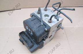 БЛОК АБС   Honda Civic VII 7g 01-05 EP3 type-r