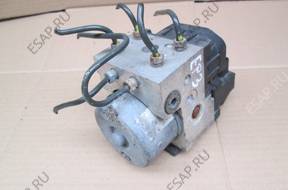 БЛОК АБС   Honda Civic VII 7g 01-05 EP3 type-r