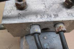 БЛОК АБС   Honda Civic VII 7g 01-05 EP3 type-r