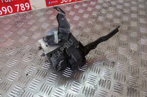 БЛОК АБС    Honda Civic VII 7g 01-05