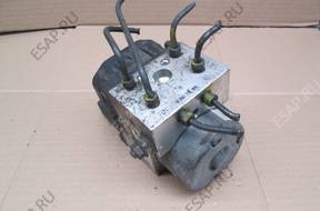 БЛОК АБС   Honda Civic VII 7g 01-05