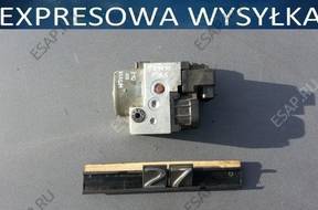 БЛОК АБС HONDA CIVIC VII