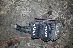 БЛОК АБС   HONDA CIVIC VII TYPE R 2003 год. 2.0