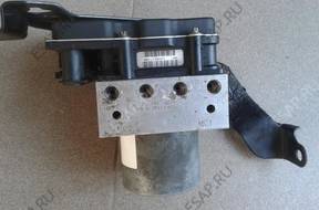 БЛОК АБС    Honda Civic VII UFO 1,8