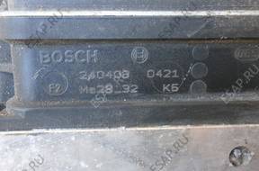 БЛОК АБС   HONDA CIVIC VII