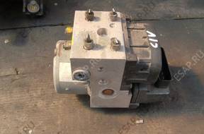 БЛОК АБС   HONDA CIVIC VII