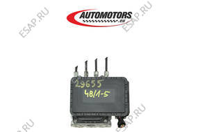 БЛОК АБС   HONDA CIVIC VIII 006V951541