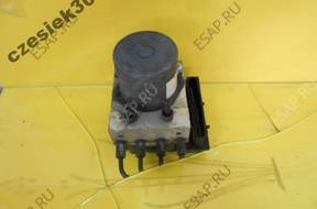 БЛОК АБС    HONDA CIVIC VIII 0265950744