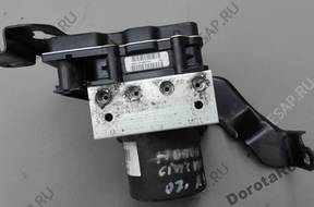 БЛОК АБС   HONDA CIVIC VIII 06-11 UFO 0265235396