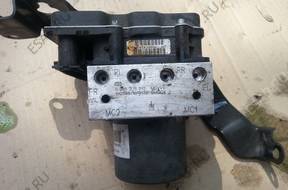 БЛОК АБС   HONDA CIVIC VIII 06-12