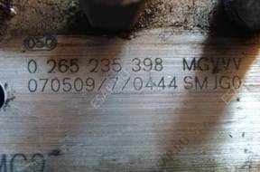 БЛОК АБС   HONDA CIVIC VIII 2.2  I-CTDI 0265235398