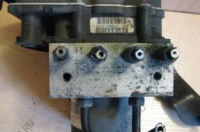 БЛОК АБС   HONDA CIVIC VIII UFO 06-2012 год 0265235396