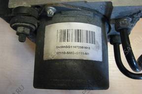 БЛОК АБС   HONDA CIVIC VIII UFO 06-2012 год 0265235396