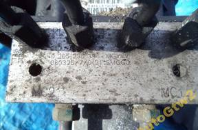 БЛОК АБС Honda Civic VIII UFO   1.8  0265235394