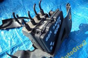 БЛОК АБС Honda Civic VIII UFO   1.8  0265235394