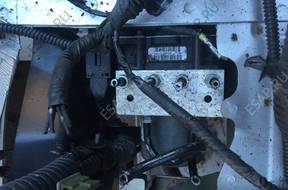 БЛОК АБС Honda Civic VIII UFO 1.8i