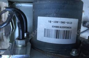 БЛОК АБС Honda Civic VIII UFO 1.8i