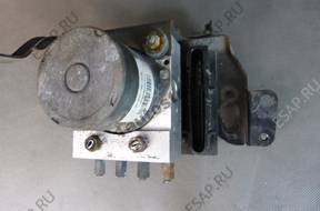 БЛОК АБС   HONDA CIVIC VIII UFO 2,2 ICTDI