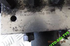 БЛОК АБС    HONDA CIVIC VIII UFO 2006 год 2.2 I-CTDI