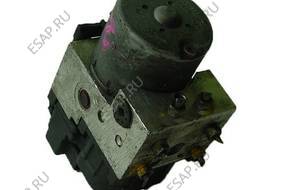 БЛОК АБС   Honda Civic