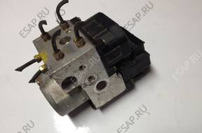 БЛОК АБС HONDA CIVICr