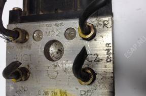 БЛОК АБС HONDA CIVICr