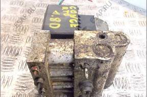 БЛОК АБС HONDA CONCERTO 1.8TD 1994 год -