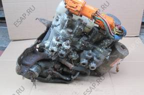 БЛОК АБС   Honda CR-X Del Sol VTI 92-98