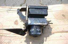 БЛОК АБС HONDA CRV 01-05    57110-S9A-0130