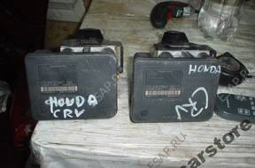 БЛОК АБС HONDA CRV 02-06   10.0960-0702.3