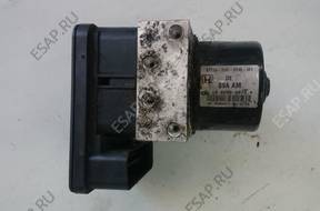 БЛОК АБС HONDA CRV 02-06   57110-S9A-E010-M1