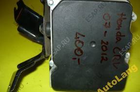 БЛОК АБС HONDA CRV   0265235304 0265950676