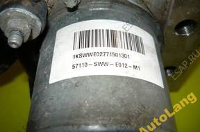 БЛОК АБС HONDA CRV   0265235304 0265950676