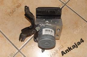 БЛОК АБС Honda CRV 06-12