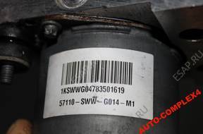 БЛОК АБС HONDA CRV 06-2009 год. 2.0VTEC   0265235308