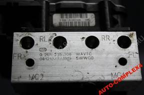 БЛОК АБС HONDA CRV 06-2009 год. 2.0VTEC   0265235308